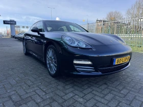 Porsche Panamera 4S 4.8 V8 (400 кс) PDK / Chrono / BOSE / Обдухване - 44500 лв. - 28779465 3