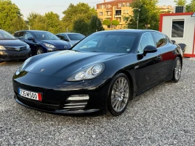 Porsche Panamera 4S 4.8 V8 (400 кс) PDK / Chrono / BOSE / Обдухване