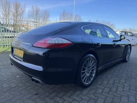 Porsche Panamera 4S 4.8 V8 (400 кс) PDK / Chrono / BOSE / Обдухване - 44500 лв. - 28779465 8