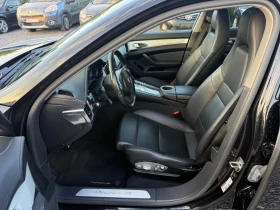 Обява за продажба на Porsche Panamera 4S 4.8 V8 (400 кс) PDK / Chrono / BOSE / Обдухване ~39 900 лв. - изображение 9