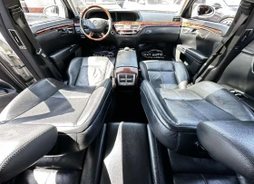 Mercedes-Benz S 420 AMG LONG FULL SWISS - 23990 лв. - 82905475 9