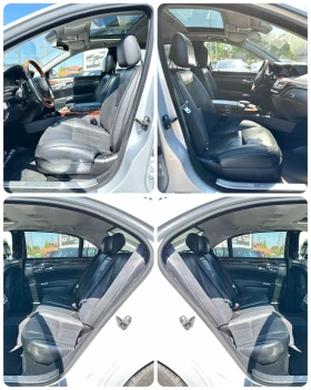 Mercedes-Benz S 420 AMG LONG FULL SWISS - 23990 лв. - 82905475 12