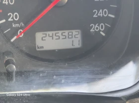 Обява за продажба на VW Golf 1.9 TDI 116hp 4X4 6 скорости  ~3 500 лв. - изображение 8