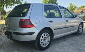 Обява за продажба на VW Golf 1.9 TDI 116hp 4X4 6 скорости  ~3 500 лв. - изображение 2