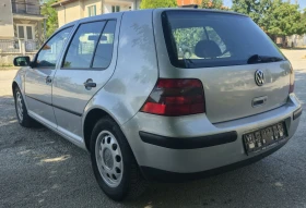 Обява за продажба на VW Golf 1.9 TDI 116hp 4X4 6 скорости  ~3 500 лв. - изображение 3