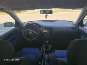 Обява за продажба на VW Golf 1.9 TDI 116hp 4X4 6 скорости  ~3 500 лв. - изображение 7