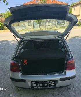 Обява за продажба на VW Golf 1.9 TDI 116hp 4X4 6 скорости  ~3 500 лв. - изображение 5