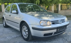 Обява за продажба на VW Golf 1.9 TDI 116hp 4X4 6 скорости  ~3 500 лв. - изображение 1
