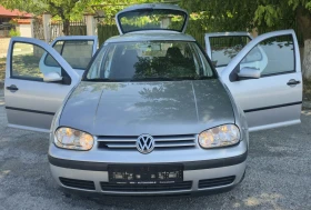 Обява за продажба на VW Golf 1.9 TDI 116hp 4X4 6 скорости  ~3 500 лв. - изображение 1