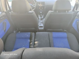 Обява за продажба на VW Golf 1.9 TDI 116hp 4X4 6 скорости  ~3 500 лв. - изображение 6