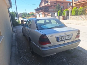 Обява за продажба на Mercedes-Benz C 200 CDI ~2 000 лв. - изображение 5