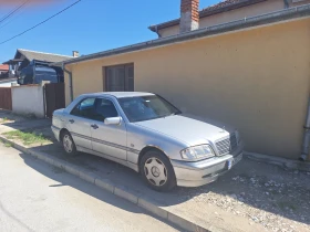 Обява за продажба на Mercedes-Benz C 200 CDI ~2 000 лв. - изображение 1