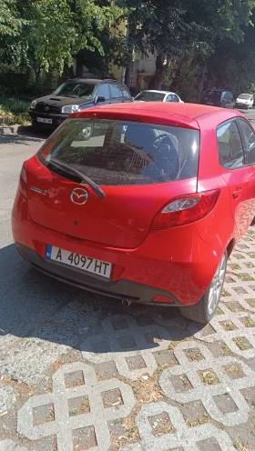 Mazda 2 | Mobile.bg    9