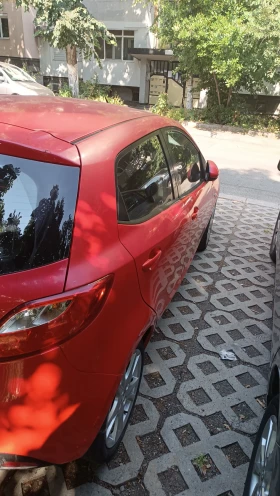 Mazda 2 | Mobile.bg    2