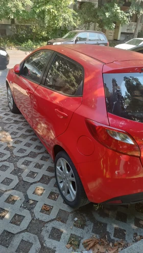 Mazda 2 | Mobile.bg    3