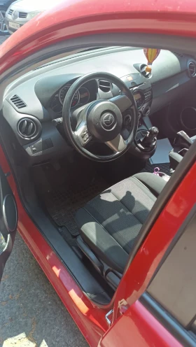 Mazda 2 | Mobile.bg    5