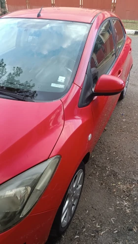 Mazda 2 | Mobile.bg    11