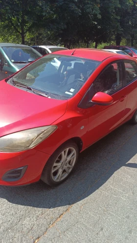 Mazda 2 | Mobile.bg    7