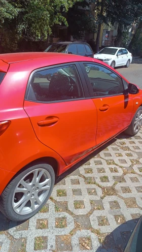 Mazda 2 | Mobile.bg    10