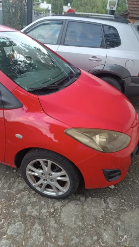 Mazda 2 | Mobile.bg    12