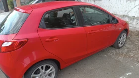 Mazda 2 | Mobile.bg    13