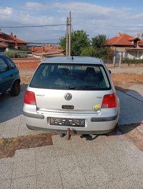 VW Golf | Mobile.bg    7