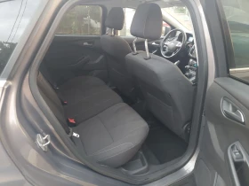 Обява за продажба на Ford Focus 1.6TDCI ~6 500 лв. - изображение 11