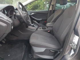 Обява за продажба на Ford Focus 1.6TDCI ~6 500 лв. - изображение 8