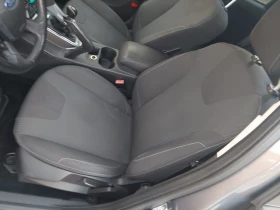 Обява за продажба на Ford Focus 1.6TDCI ~6 500 лв. - изображение 9