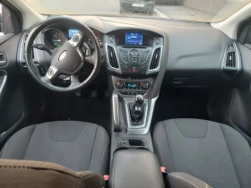 Обява за продажба на Ford Focus 1.6TDCI ~6 500 лв. - изображение 7
