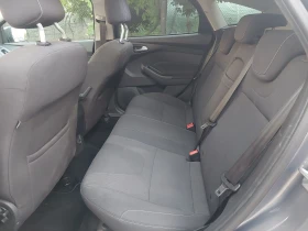 Обява за продажба на Ford Focus 1.6TDCI ~6 500 лв. - изображение 10