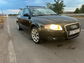 Обява за продажба на Audi A4 Пали ~4 700 лв. - изображение 1