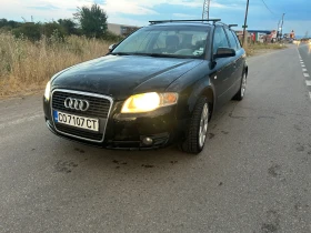 Обява за продажба на Audi A4 Пали ~4 700 лв. - изображение 1