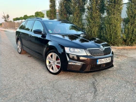 Обява за продажба на Skoda Octavia VRS 2.0TDI  ~22 990 лв. - изображение 1