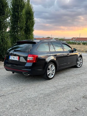 Обява за продажба на Skoda Octavia VRS 2.0TDI  ~22 999 лв. - изображение 2
