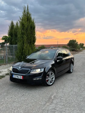 Обява за продажба на Skoda Octavia VRS 2.0TDI  ~22 999 лв. - изображение 11