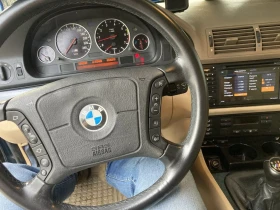 Обява за продажба на BMW 540 ~16 800 лв. - изображение 3