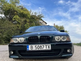 Обява за продажба на BMW 540 ~16 800 лв. - изображение 4