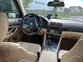 Обява за продажба на BMW 540 ~16 800 лв. - изображение 5