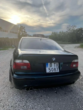 Обява за продажба на BMW 540 ~16 800 лв. - изображение 1