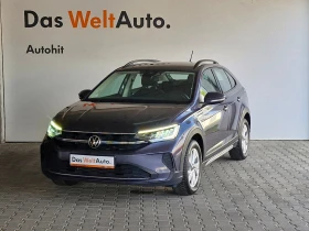 VW Taigo  - изображение 1