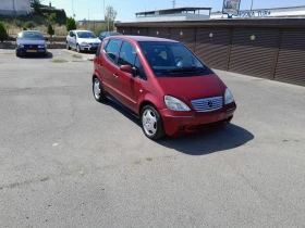Mercedes-Benz A 160 | Mobile.bg    12