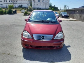 Mercedes-Benz A 160 | Mobile.bg    11