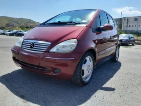 Mercedes-Benz A 160 | Mobile.bg    5