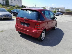Mercedes-Benz A 160 | Mobile.bg    3