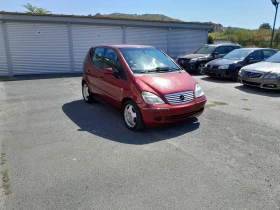 Mercedes-Benz A 160 | Mobile.bg    2