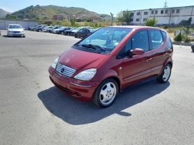 Mercedes-Benz A 160 | Mobile.bg    15