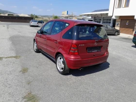 Mercedes-Benz A 160 | Mobile.bg    4