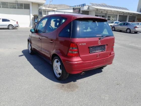Mercedes-Benz A 160 | Mobile.bg    13
