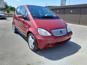 Mercedes-Benz A 160 | Mobile.bg    6